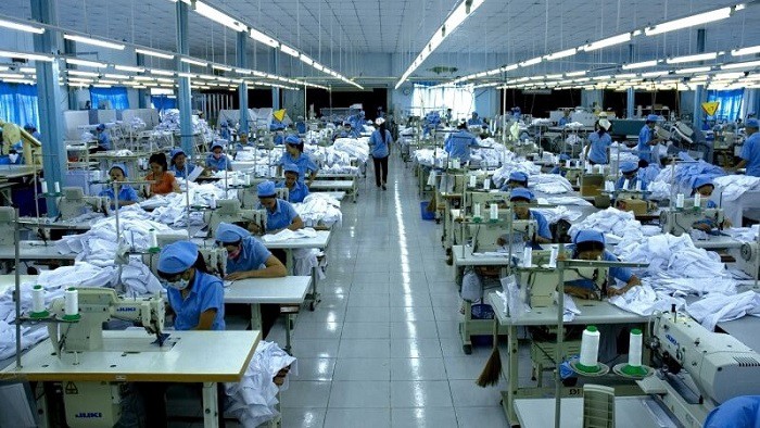 Chính thức ban hành Thông tư quy định quy tắc xuất xứ trong EVFTA